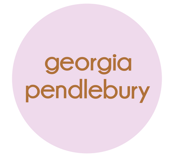 Georgia Pendlebury