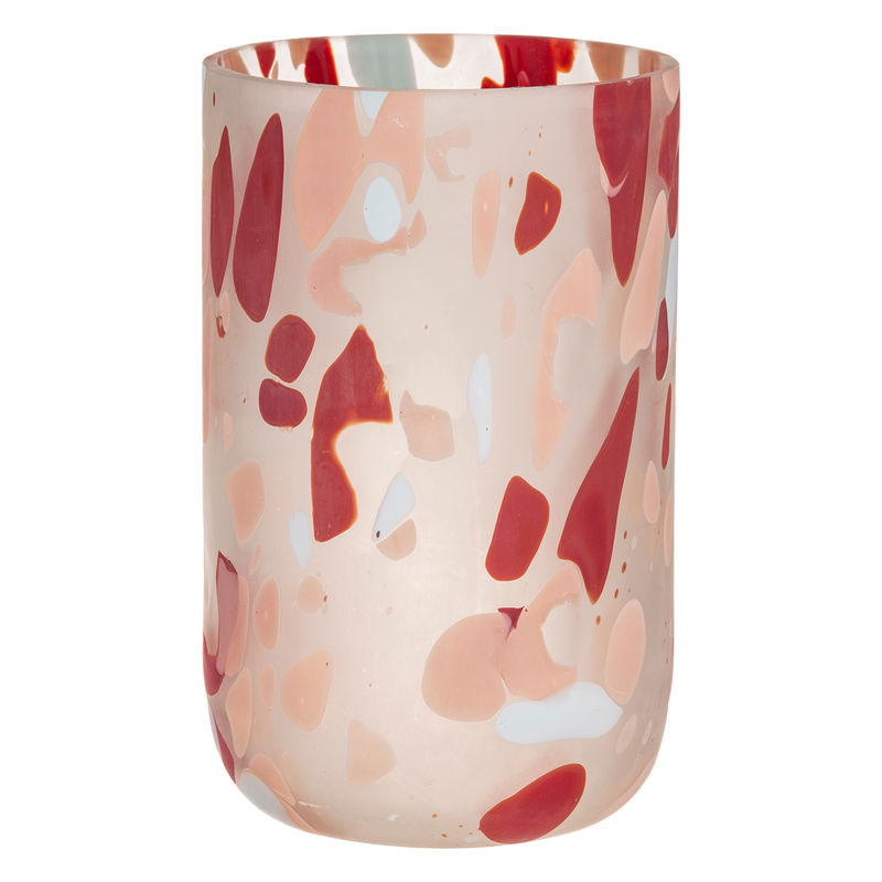 Amalfi - Cruz Vase