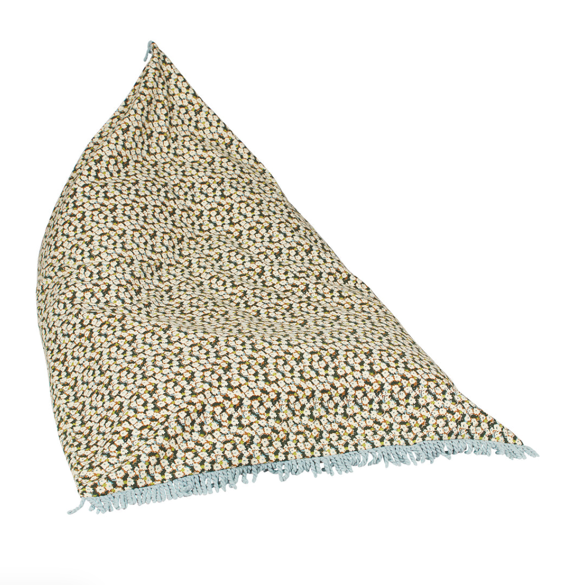 Sage and Clare Ossett Printed Bean bag cover