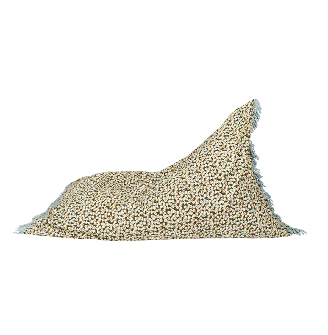 Sage and Clare Ossett Printed Bean bag cover